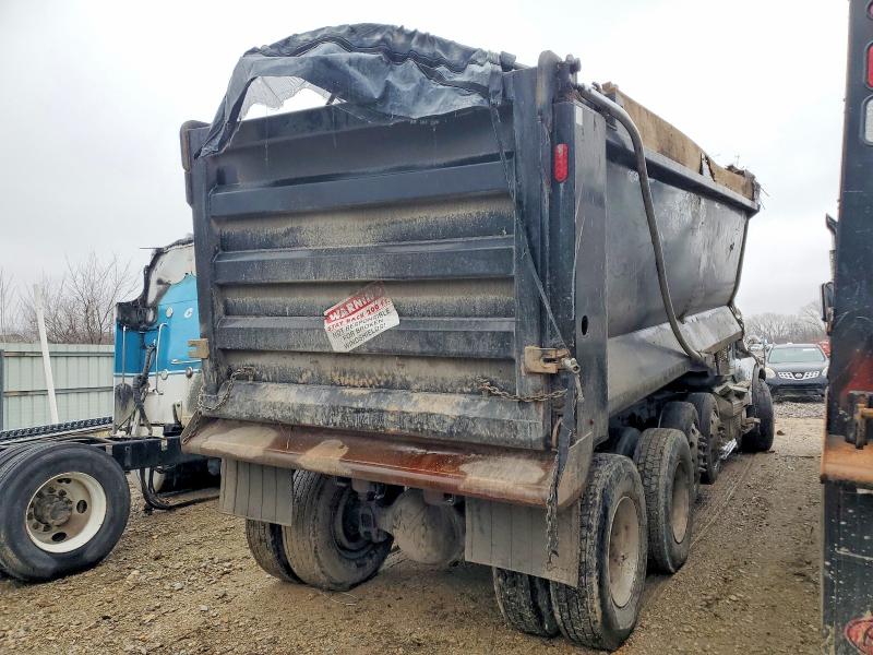 Aukcja sprzedaży 2019 Western Star Conventional, vin: 5KKHAED14KPKF8722, numer aukcji: 79064215