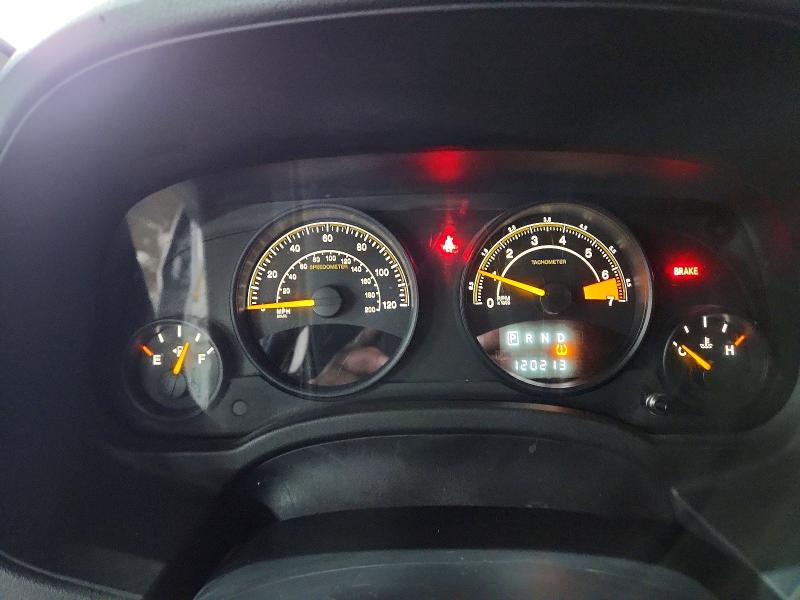 2015 Jeep Patriot მანქანა იყიდება აუქციონზე, vin: 1C4NJPBB0FD273760, აუქციონის ნომერი: 78491585