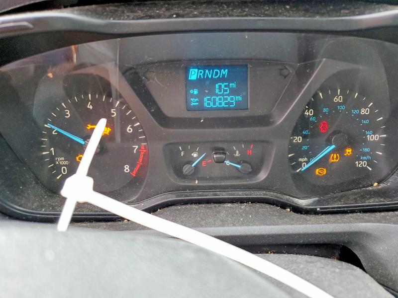 2019 Ford Transit მანქანა იყიდება აუქციონზე, vin: 1FBZX2CM7KKA25938, აუქციონის ნომერი: 56182846