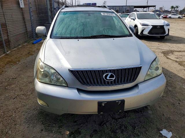 2005 Lexus Rx 330 მანქანა იყიდება აუქციონზე, vin: 2T2GA31U55C036516, აუქციონის ნომერი: 48185246