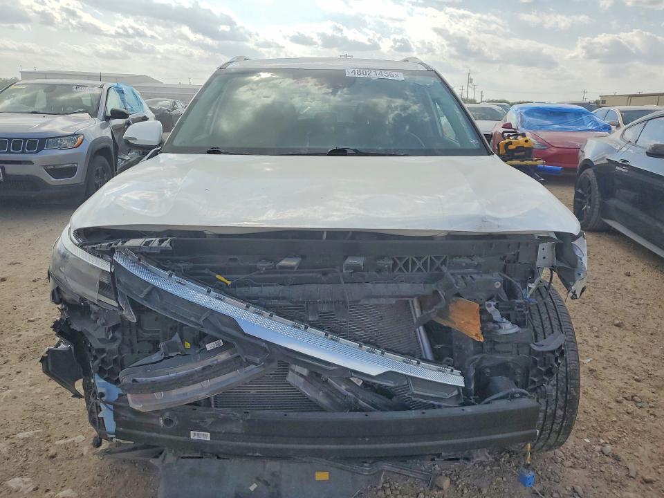 Продажа на аукционе авто 2024 Kia Seltos, vin: KNDEU2AA0R7623586, номер лота: 48021436