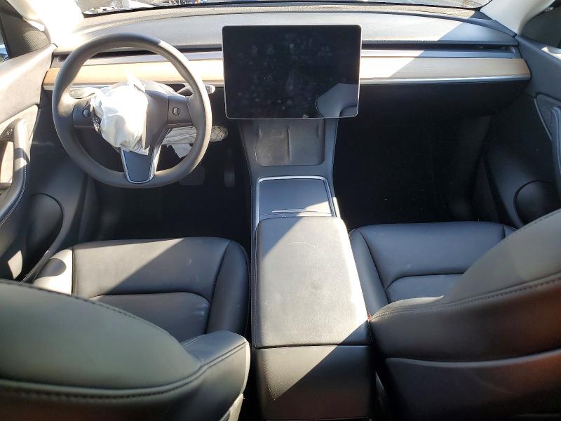 Aukcja sprzedaży 2021 Tesla Model Y, vin: 5YJYGDEE7MF149071, numer aukcji: 46957506