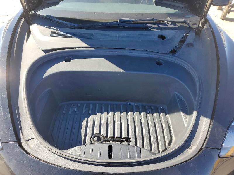 Продажа на аукционе авто 2023 Tesla Model 3, vin: 5YJ3E1EA3PF429702, номер лота: 46607256