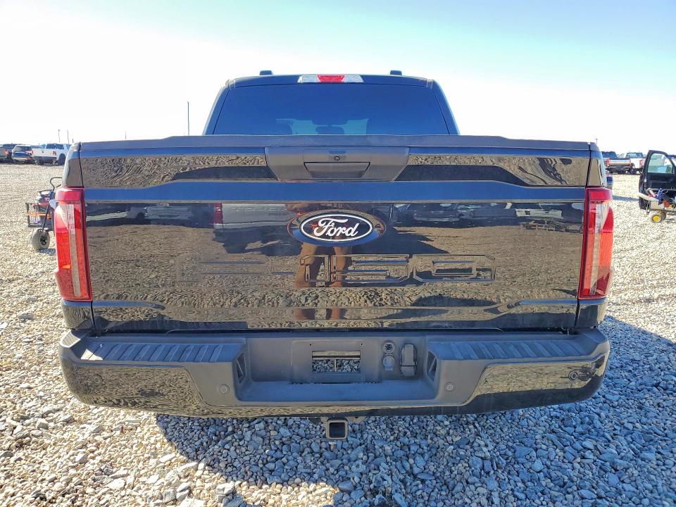 Продажа на аукционе авто 2025 Ford F150, vin: 1FTEW2KP5SKF39439, номер лота: 46132866