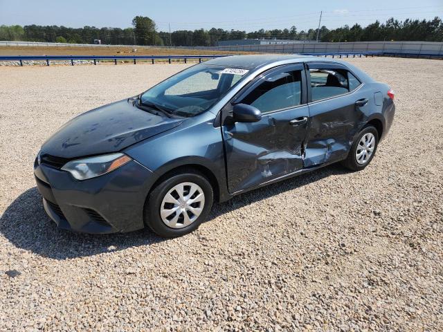 Продажа на аукционе авто 2014 Toyota Corolla, vin: 2T1BURHE4EC128062, номер лота: 47404286
