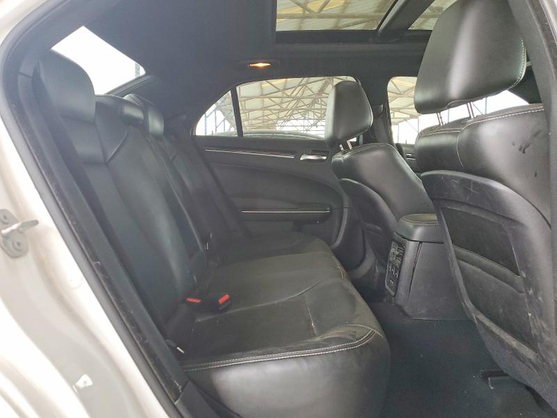 Aukcja sprzedaży 2022 Chrysler 300, vin: 2C3CCABT7NH134903, numer aukcji: 47934996