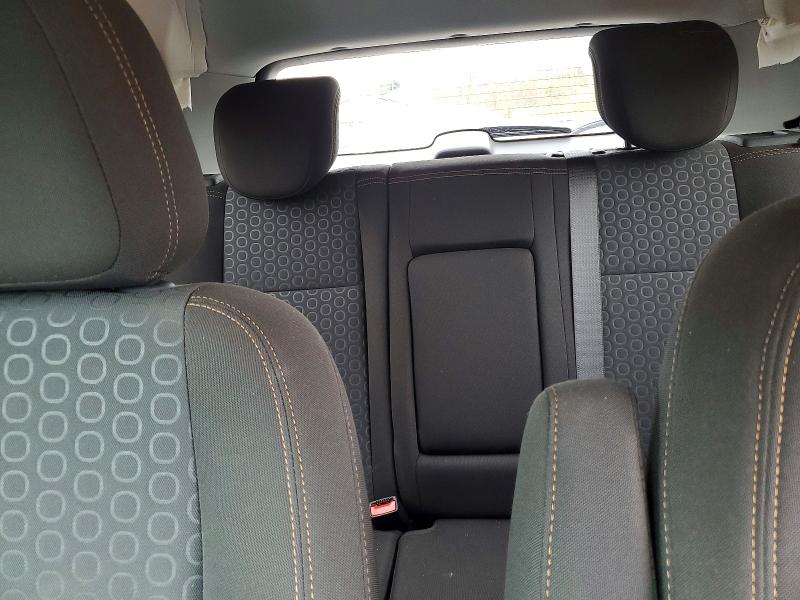 Auction sale of the 2021 Chevrolet Trax, vin: KL7CJKSB6MB301450, lot number: 47740476