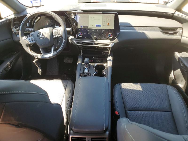 Aukcja sprzedaży 2024 Lexus Rx 350, vin: JTJCHMAA2R2014310, numer aukcji: 46661396