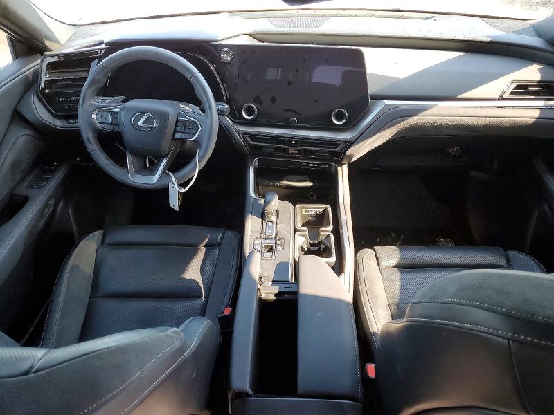 Aukcja sprzedaży 2024 Lexus Tx 350, vin: 5TDAAAB69RS002087, numer aukcji: 79202395