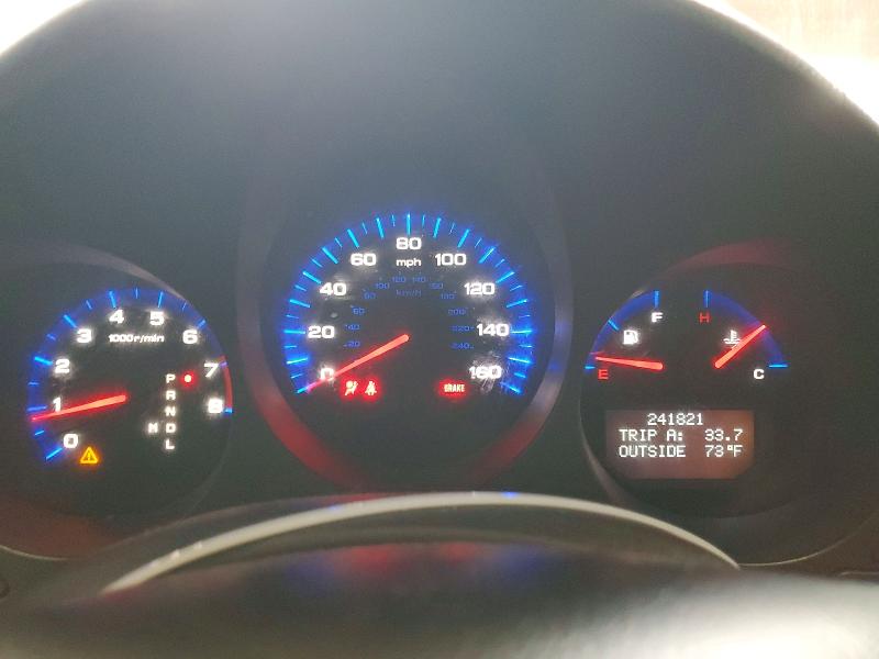 2004 Acura Tl მანქანა იყიდება აუქციონზე, vin: 19UUA66274A044041, აუქციონის ნომერი: 79726645