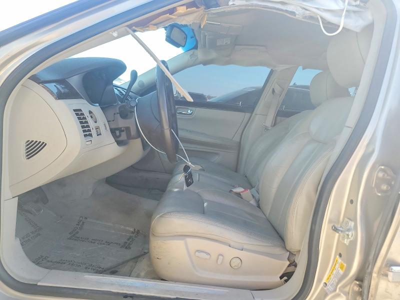 Продажа на аукционе авто 2009 Cadillac Dts, vin: 1G6KD57Y99U128820, номер лота: 46504226