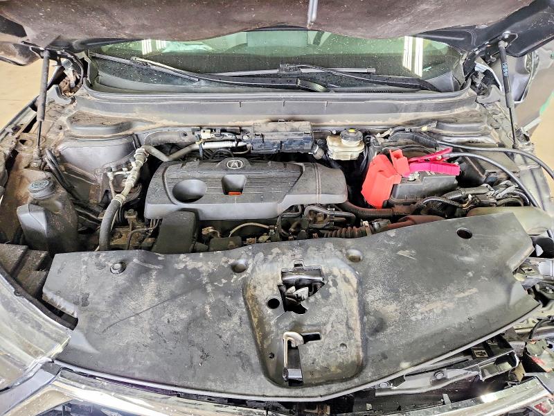 48171886 :رقم المزاد ، 5J8TC2H50KL003466 vin ، 2019 Acura Rdx مزاد بيع