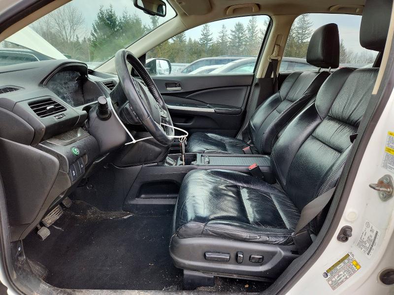 Продаж на аукціоні авто 2014 Honda Cr-v, vin: 2HKRM4H96EH108963, номер лоту: 45985986
