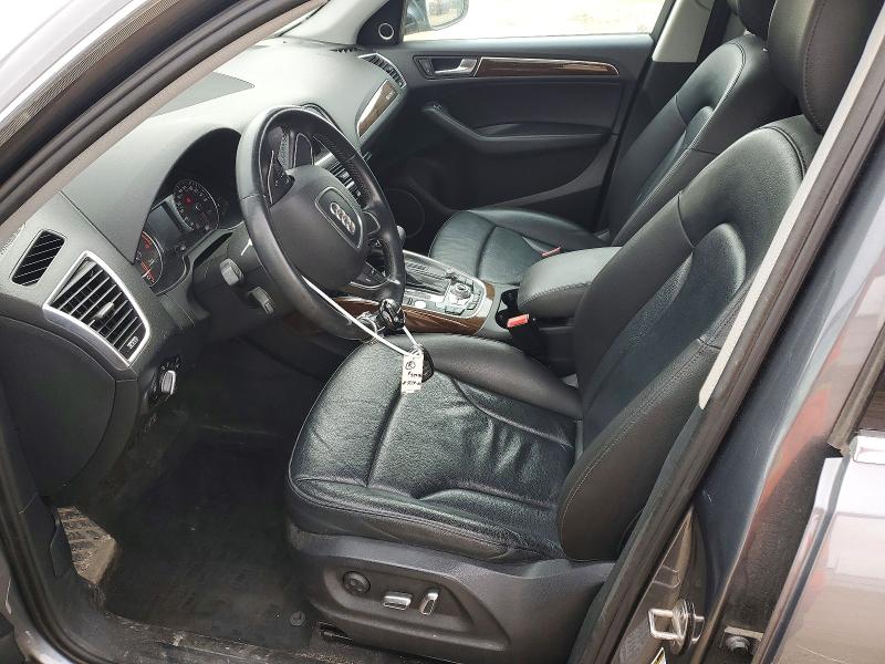 47456876 :رقم المزاد ، WA1L2AFP1GA055962 vin ، 2016 Audi Q5 مزاد بيع