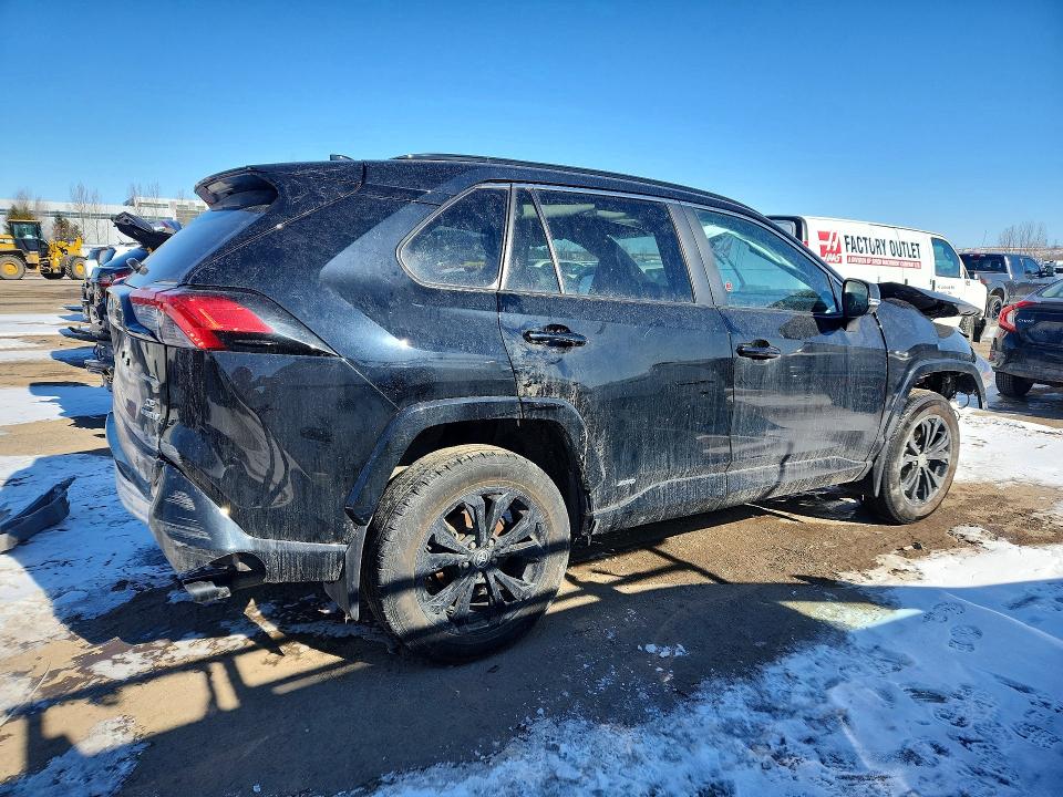 78737965 :رقم المزاد ، 2T34WRFV4NW149862 vin ، 2022 Toyota Rav4 مزاد بيع