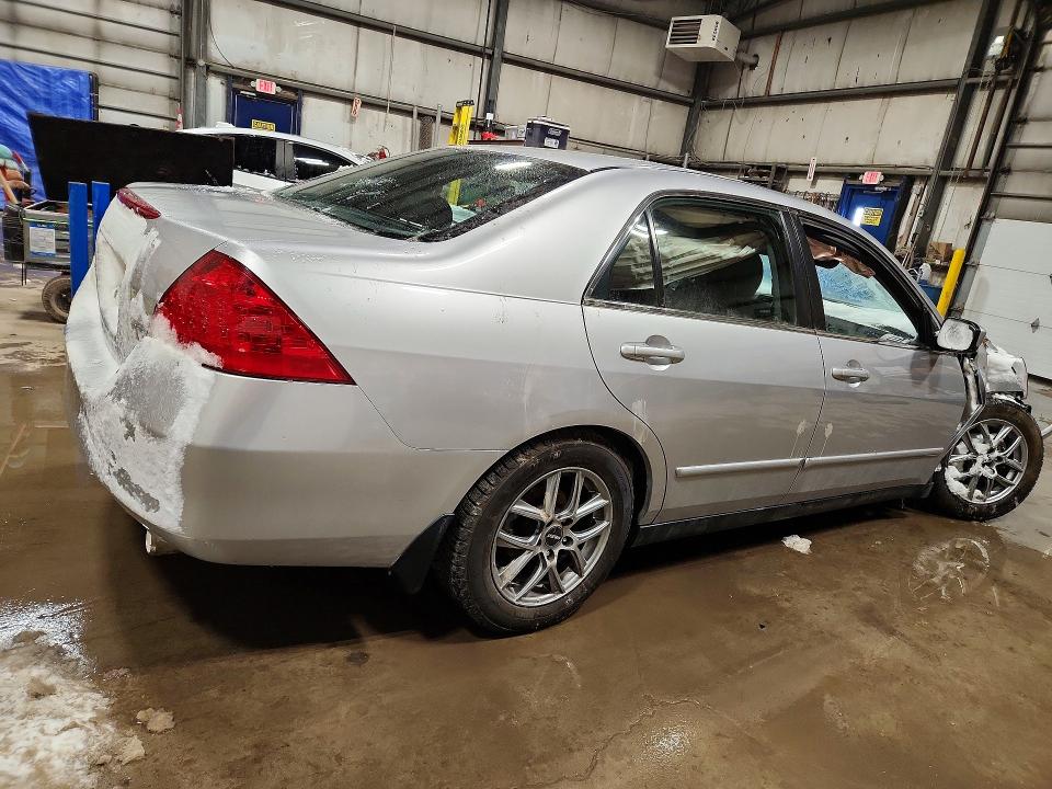 Продаж на аукціоні авто 2006 Honda Accord, vin: 1HGCM56336A805074, номер лоту: 41826786