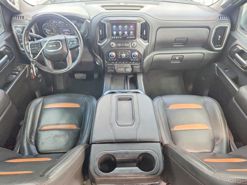 Продаж на аукціоні авто 2020 Gmc Sierra, vin: 3GTP9EEL7LG224144, номер лоту: 79489275