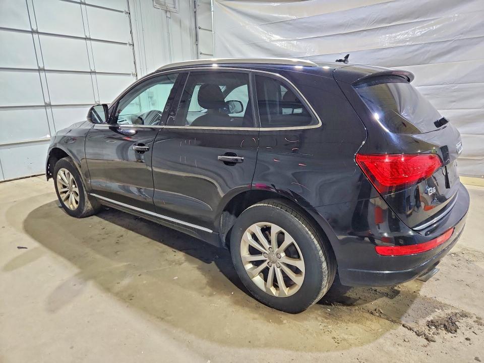 47773716 :رقم المزاد ، WA1C2AFP1GA109972 vin ، 2016 Audi Q5 مزاد بيع