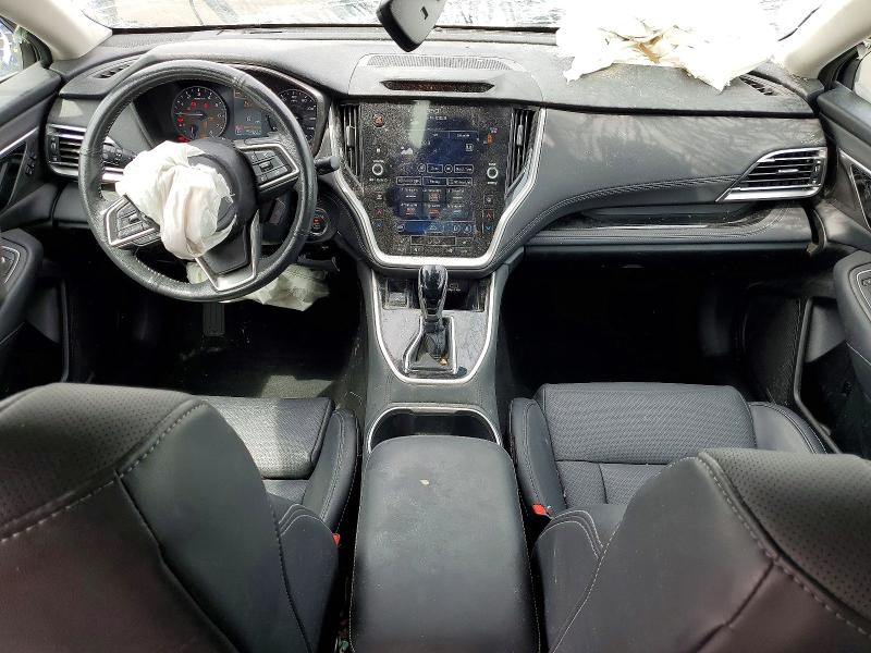 47654286 :رقم المزاد ، 4S4BTANC5R3111031 vin ، 2024 Subaru Outback مزاد بيع