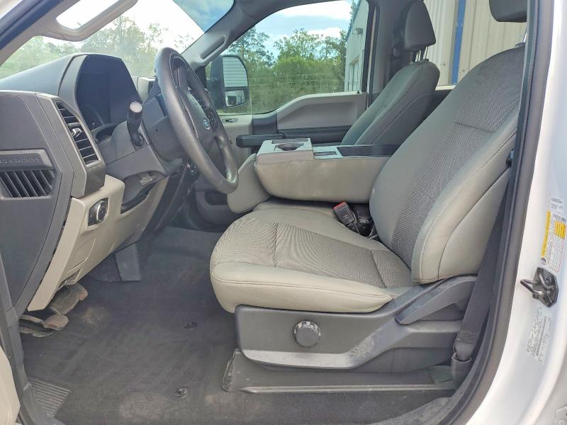 Aukcja sprzedaży 2022 Ford F250, vin: 1FT8W2BT4NEF74423, numer aukcji: 47347476