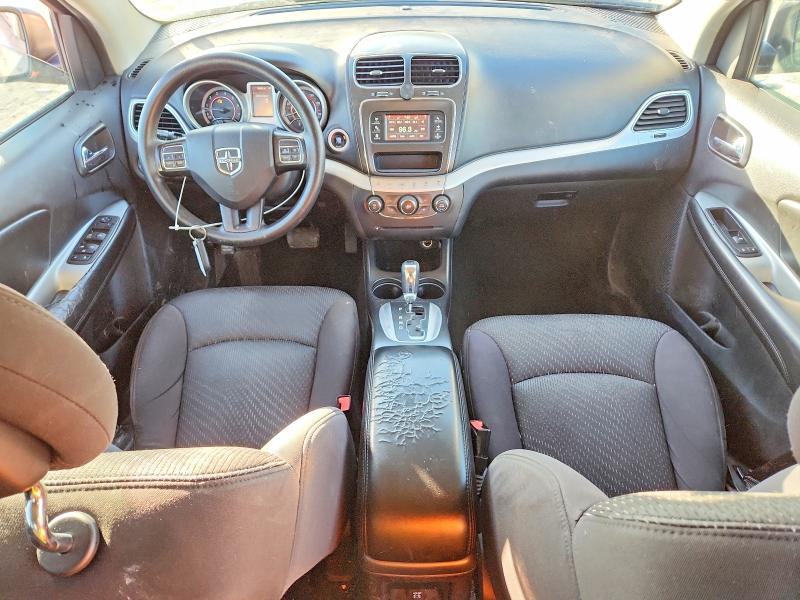 2013 Dodge Journey მანქანა იყიდება აუქციონზე, vin: 3C4PDCAB5DT501155, აუქციონის ნომერი: 47092326