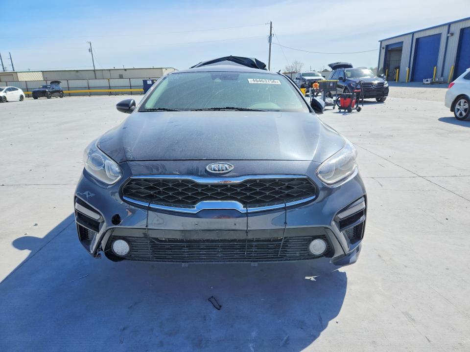 Продаж на аукціоні авто 2020 Kia Forte, vin: 3KPF24AD5LE209856, номер лоту: 46463756