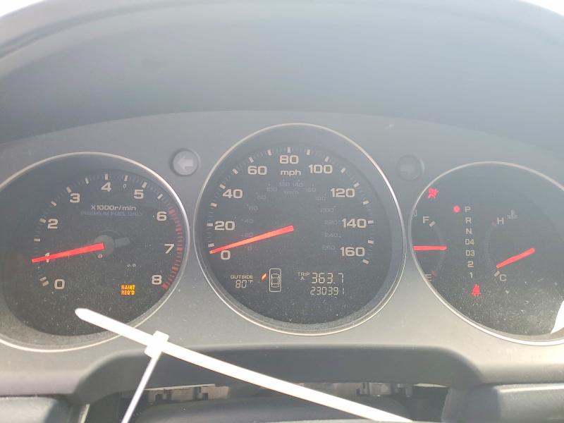 Продаж на аукціоні авто 2004 Acura 3.5rl, vin: JH4KA96624C005550, номер лоту: 45705666