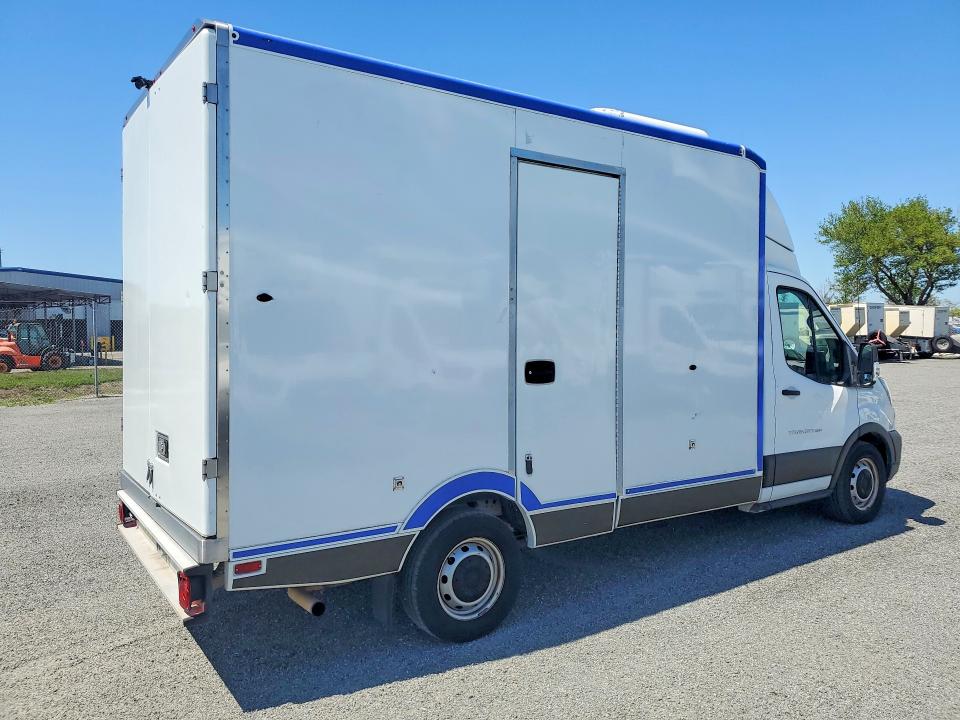 Aukcja sprzedaży 2020 Ford Transit, vin: 1FDBW5Z84LKB30333, numer aukcji: 79976705