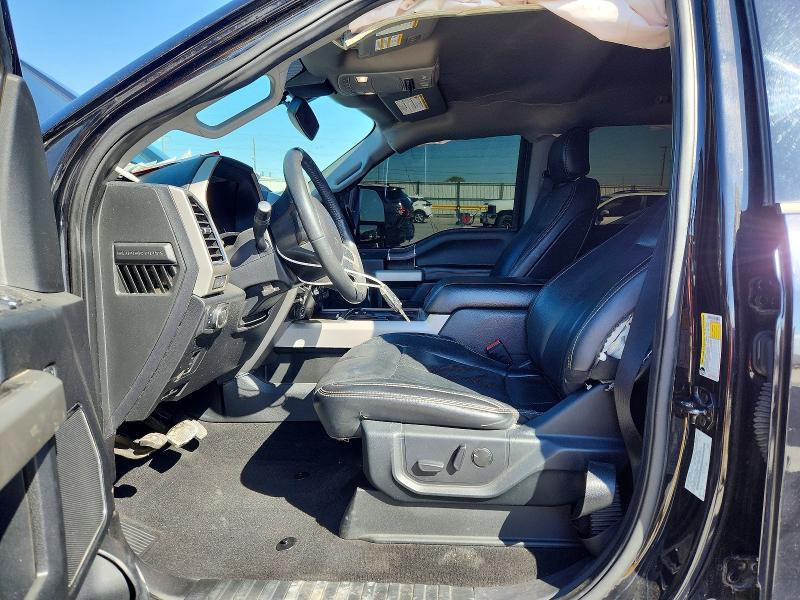 Aukcja sprzedaży 2020 Ford F250, vin: 1FT8W2BT5LEC69025, numer aukcji: 45619686