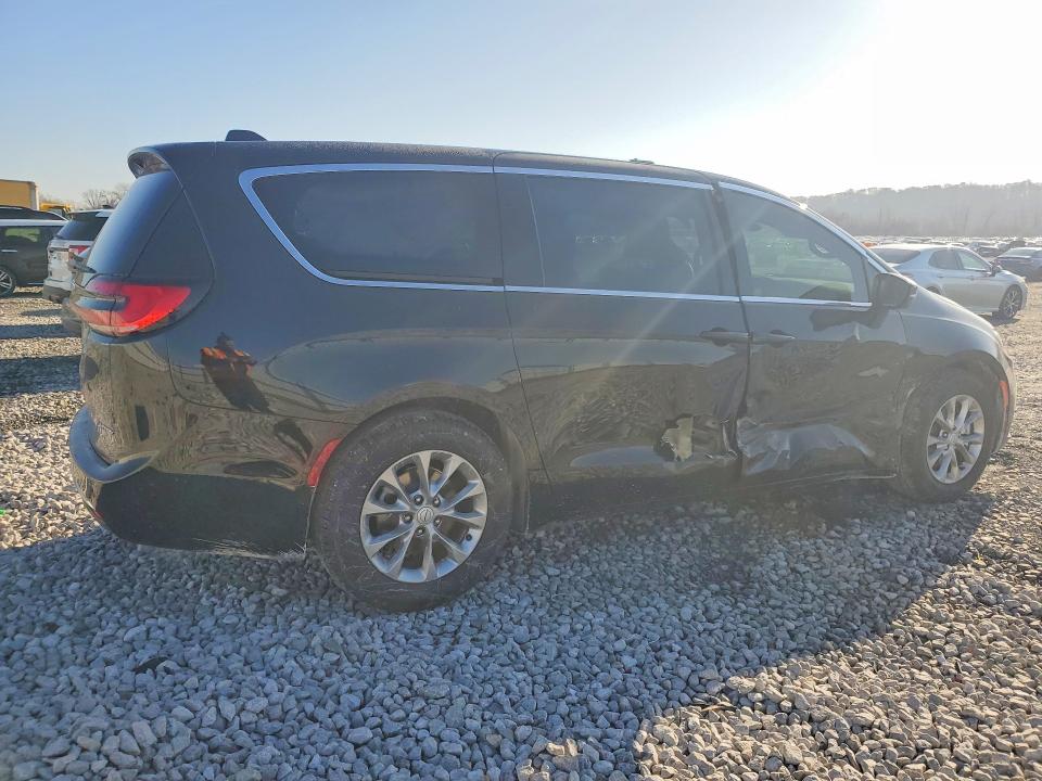 Продаж на аукціоні авто 2026 Chrysler Pacifica, vin: 2C4RC1GG7TR202366, номер лоту: 45589406