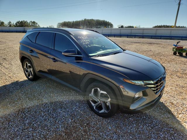 Продаж на аукціоні авто 2023 Hyundai Tucson, vin: 5NMJE3AE5PH192253, номер лоту: 45823106