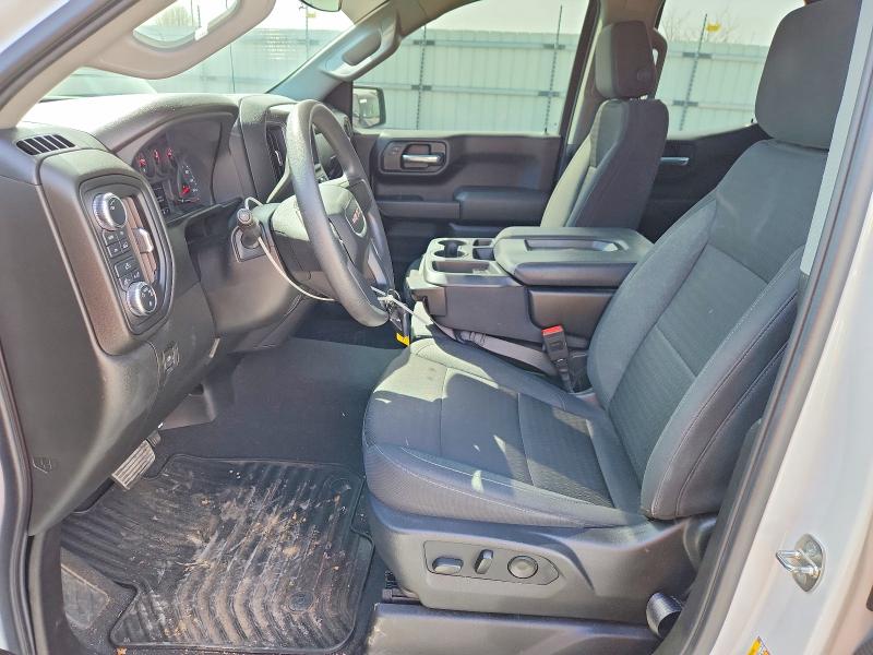 Aukcja sprzedaży 2024 Gmc Sierra, vin: 1GTRUAED8RZ172315, numer aukcji: 46107546