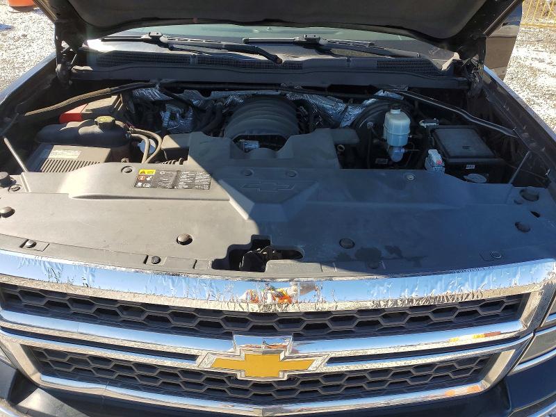 Продаж на аукціоні авто 2014 Chevrolet Silverado, vin: 3GCUKREC7EG169079, номер лоту: 47104396