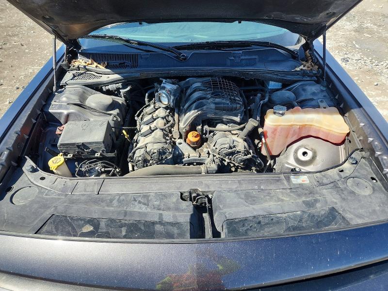 2018 Dodge Challenger მანქანა იყიდება აუქციონზე, vin: 2C3CDZGG9JH220215, აუქციონის ნომერი: 45795186