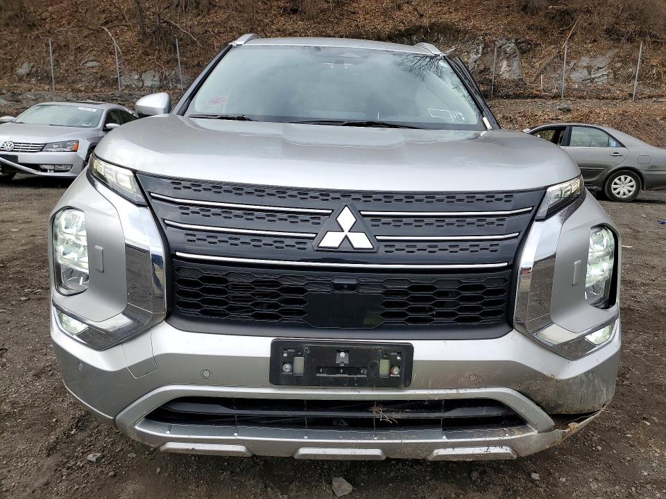 Aukcja sprzedaży 2022 Mitsubishi Outlander, vin: JA4J4VA80NZ061369, numer aukcji: 45630566