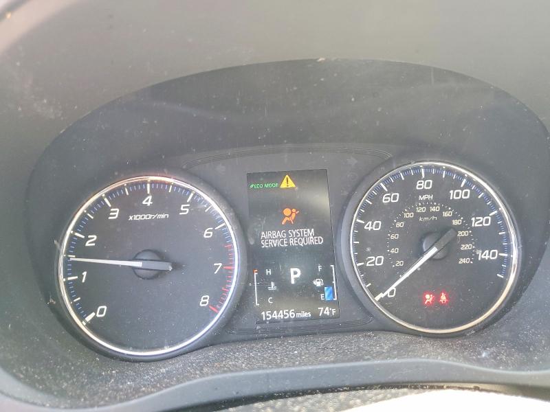 Продаж на аукціоні авто 2019 Mitsubishi Outlander, vin: JA4AD2A36KZ014359, номер лоту: 46959026