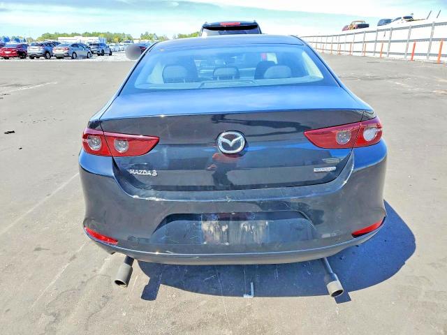 46267616 :رقم المزاد ، 3MZBPABL0LM135074 vin ، 2020 Mazda 3 مزاد بيع