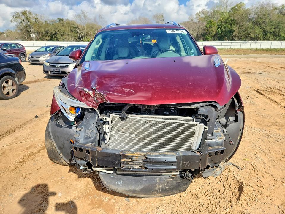 Aukcja sprzedaży 2017 Buick Enclave, vin: 5GAKRCKD0HJ112837, numer aukcji: 79916015