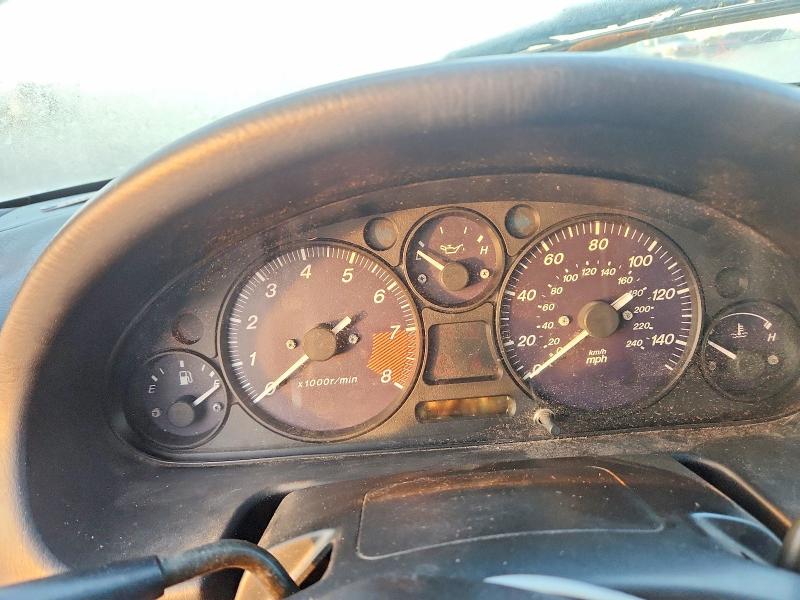 Aukcja sprzedaży 1999 Mazda Mx-5 Miata, vin: JM1NB3530X0118676, numer aukcji: 46487766
