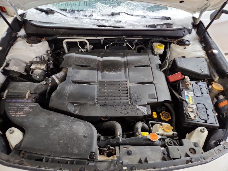 2017 Subaru Outback მანქანა იყიდება აუქციონზე, vin: 4S4BSENCXH3337087, აუქციონის ნომერი: 45798156