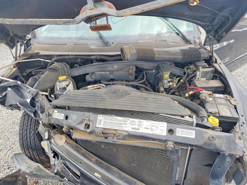 Продажа на аукционе авто 1997 Dodge Ram 1500, vin: 1B7HC16Z0VS276907, номер лота: 45787476