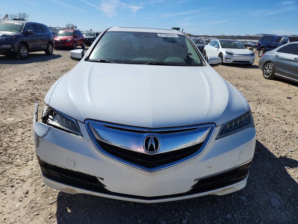 Aukcja sprzedaży 2017 Acura Tlx, vin: 19UUB2F54HA002562, numer aukcji: 47896376