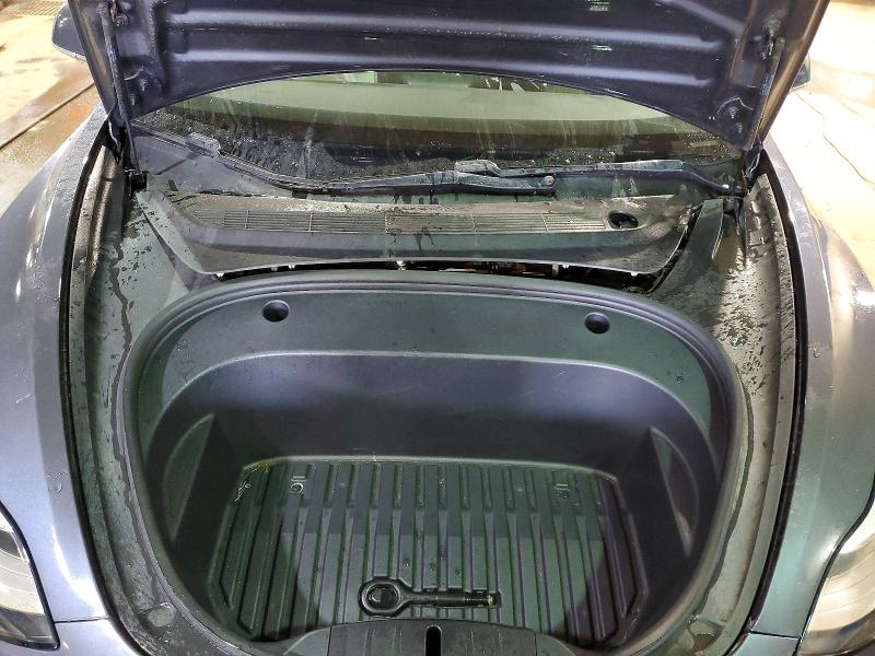 Продаж на аукціоні авто 2020 Tesla Model 3, vin: 5YJ3E1EC2LF796523, номер лоту: 45741516