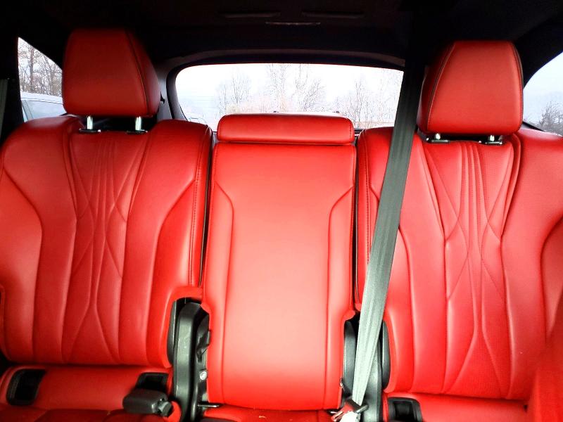 Aukcja sprzedaży 2023 Acura Mdx, vin: 5J8YD8H89PL002839, numer aukcji: 48231486