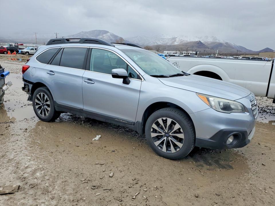 Aukcja sprzedaży 2017 Subaru Outback, vin: 4S4BSANC7H3221774, numer aukcji: 41757326