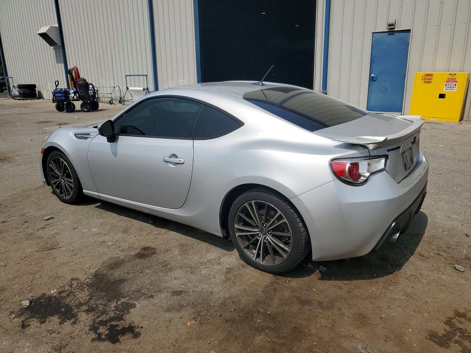 Aukcja sprzedaży 2014 Subaru Brz, vin: JF1ZCAC13E8606223, numer aukcji: 47291976