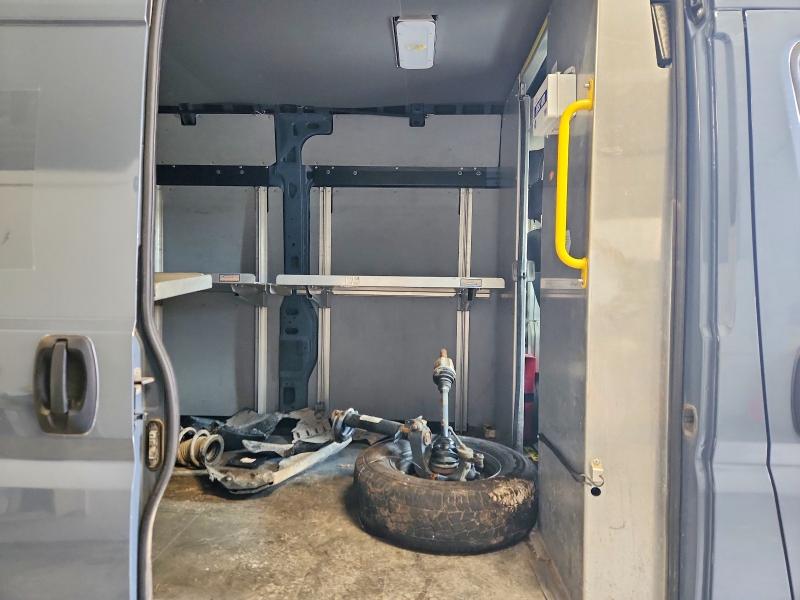 41736776 :رقم المزاد ، 3C6MRVJGXME544459 vin ، 2021 Ram Promaster 3500 مزاد بيع
