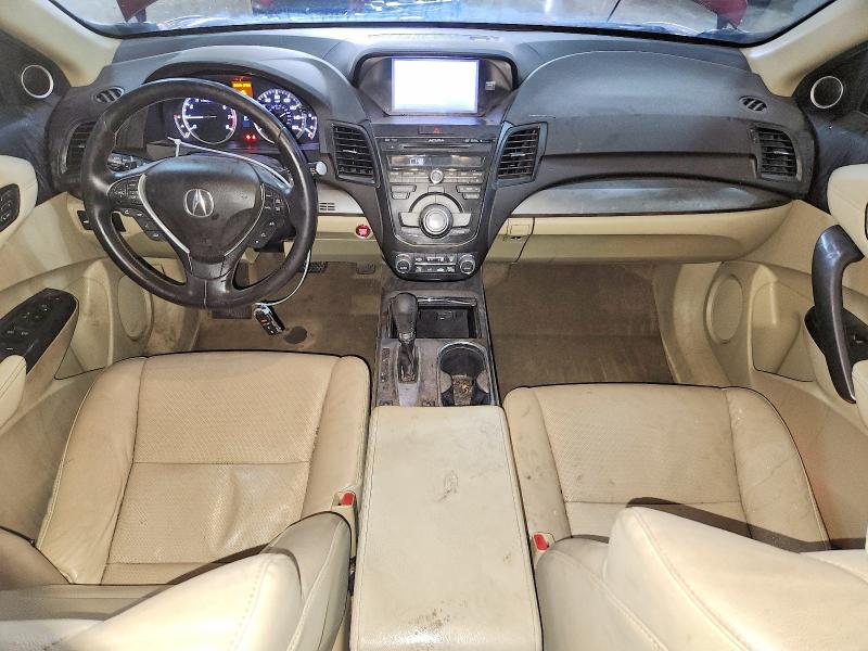 Aukcja sprzedaży 2015 Acura Rdx, vin: 5J8TB3H52FL012944, numer aukcji: 79736535