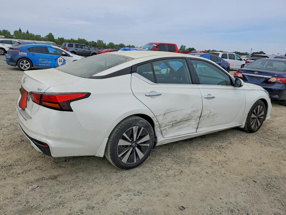 47577496 :رقم المزاد ، 1N4BL4DV6LC271974 vin ، 2020 Nissan Altima مزاد بيع