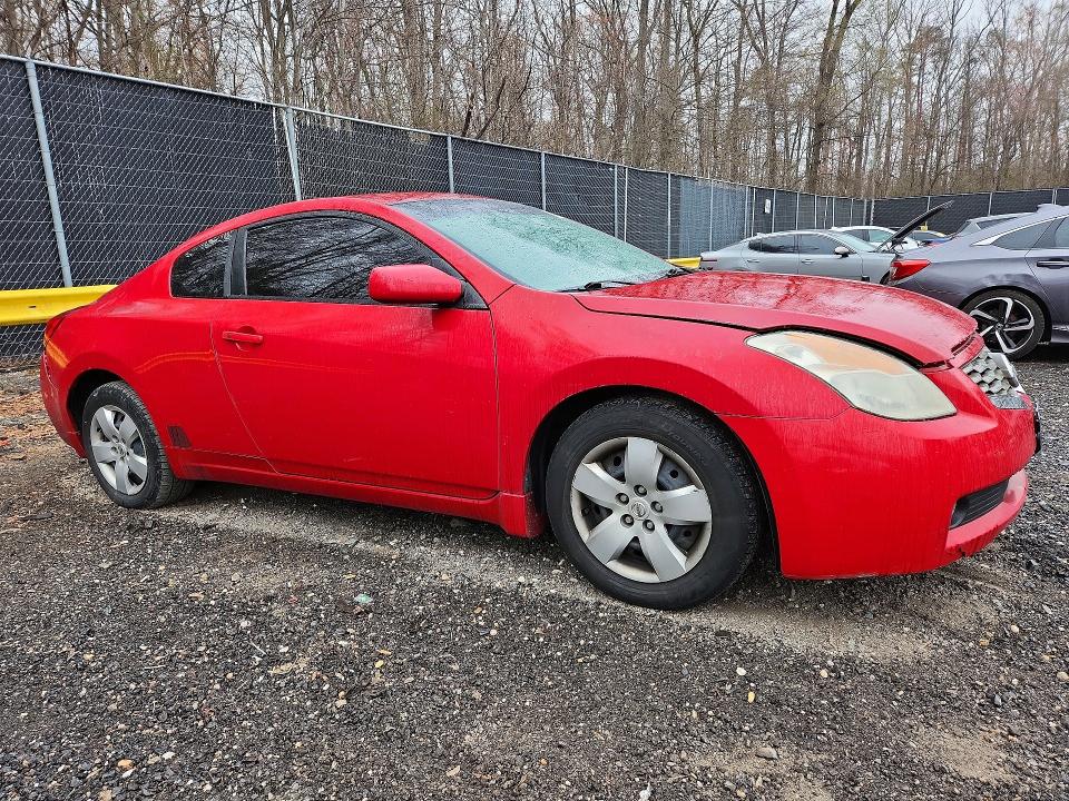 47907826 :رقم المزاد ، 1N4AL24E28C268013 vin ، 2008 Nissan Altima مزاد بيع